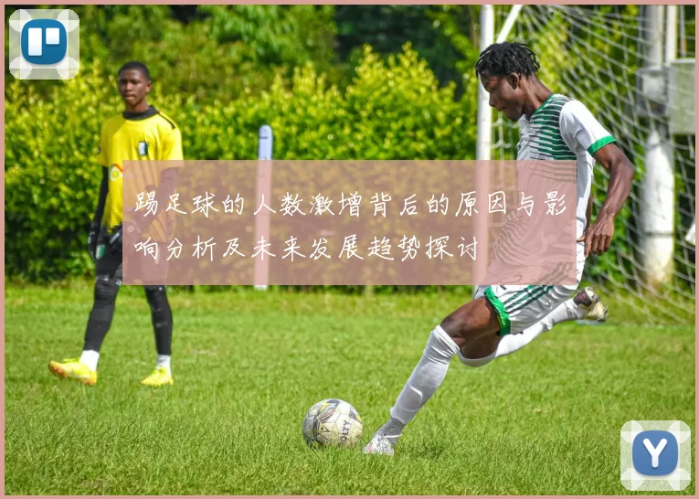 踢足球的人数激增背后的原因与影响分析及未来发展趋势探讨